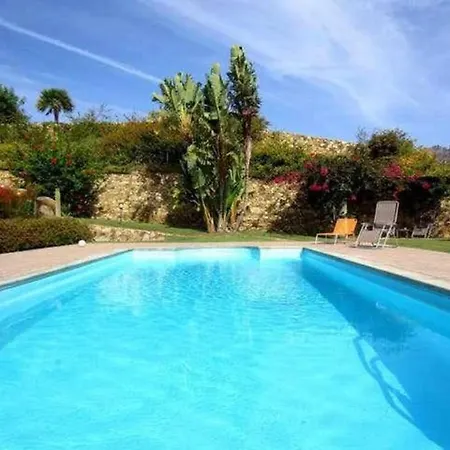 Villa Azzurra Tertenìa