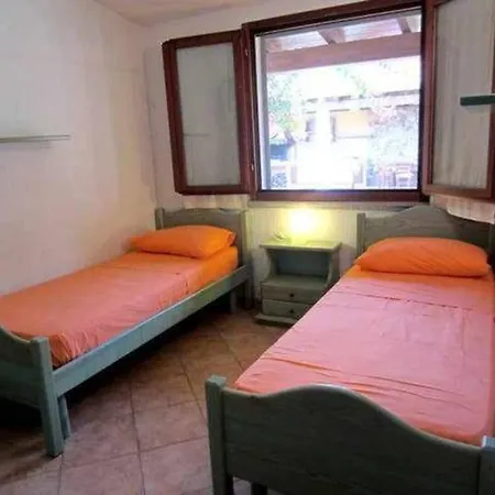 Azzurra Villa Tertenìa