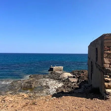 Villa Azzurra Tertenìa