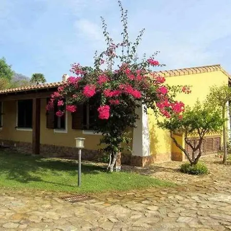 Azzurra Villa