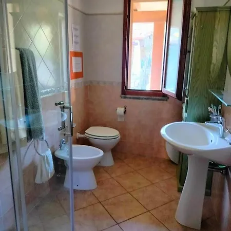 Villa Azzurra Tertenìa