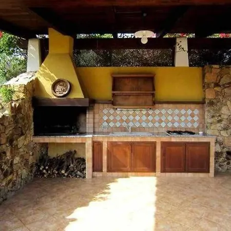 Azzurra Villa Tertenìa