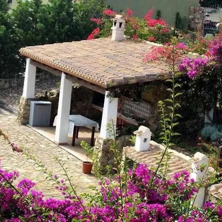 Villa Azzurra Tertenìa