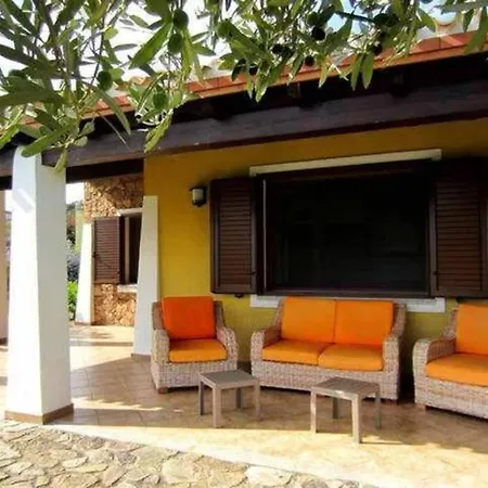 Azzurra Villa Tertenìa