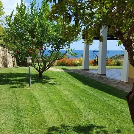Azzurra Villa Tertenìa