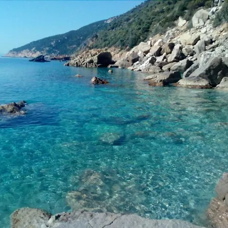 Azzurra * Tertenìa