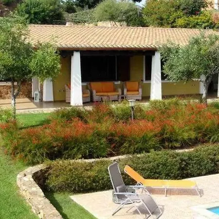 Azzurra Villa Tertenìa