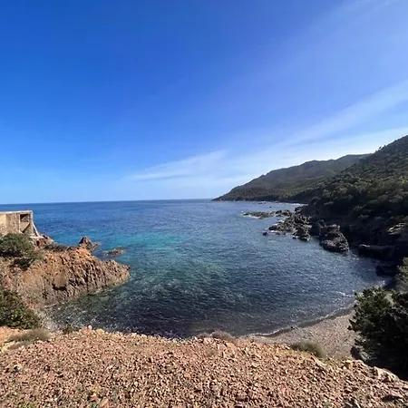 Villa Azzurra Tertenìa