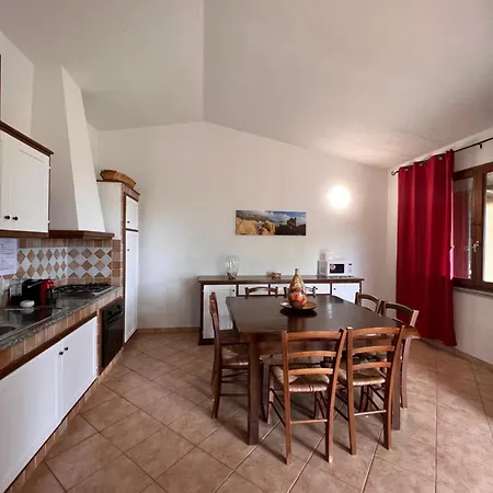 Villa Azzurra