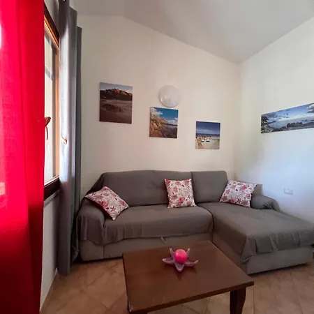 Azzurra Villa *