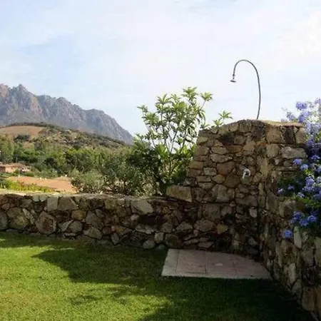 Villa Azzurra *