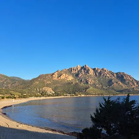 Azzurra Villa