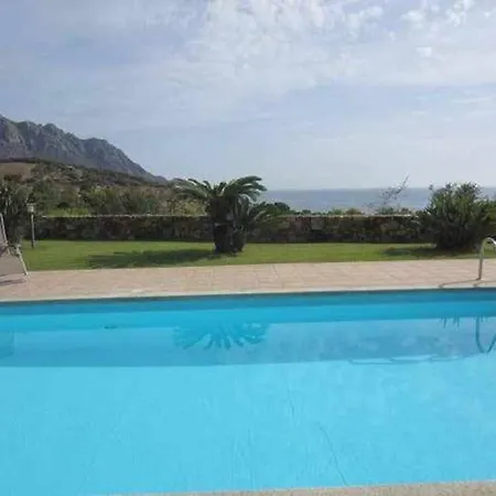 Azzurra Villa