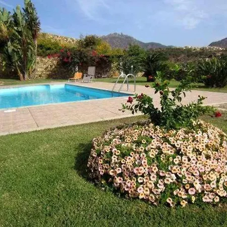 Azzurra Villa *
