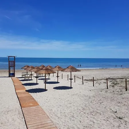 Azzurra Villa *