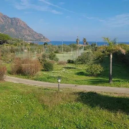 Azzurra Villa