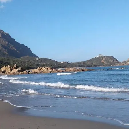 Azzurra Tertenìa
