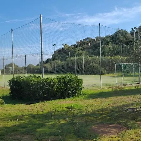 Villa Azzurra