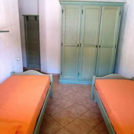 Azzurra Villa *