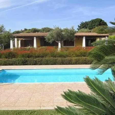 Villa Azzurra *