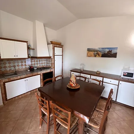 Azzurra Villa Tertenìa