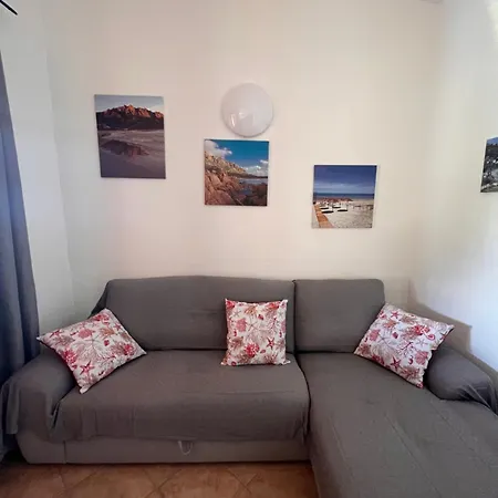 Azzurra Villa Tertenìa